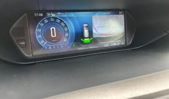 Citroën C4 Grand Picasso full
