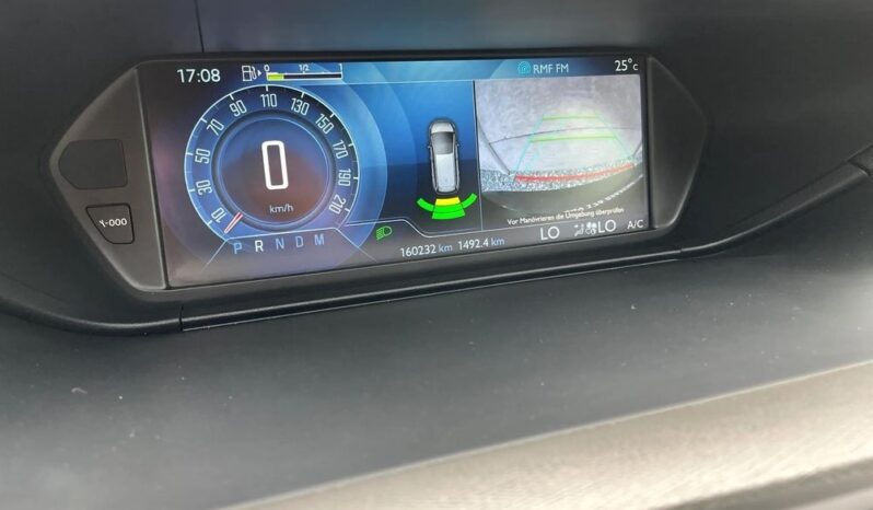 Citroën C4 Grand Picasso full