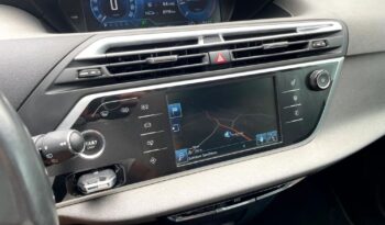 Citroën C4 Grand Picasso full