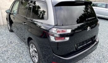 Citroën C4 Grand Picasso full