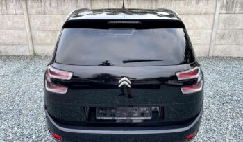 Citroën C4 Grand Picasso full