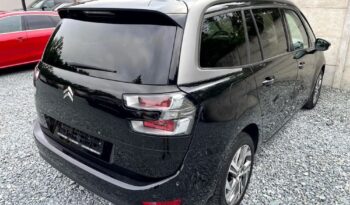 Citroën C4 Grand Picasso full