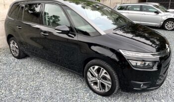 Citroën C4 Grand Picasso full