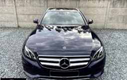 Mercedes-Benz Klasa E 220 d 4Matic 9G-TRONIC Avantgarde