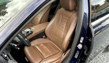 Mercedes-Benz Klasa E 220 d 4Matic 9G-TRONIC Avantgarde full