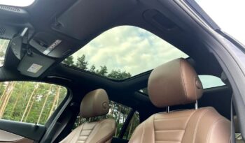 Mercedes-Benz Klasa E 220 d 4Matic 9G-TRONIC Avantgarde full
