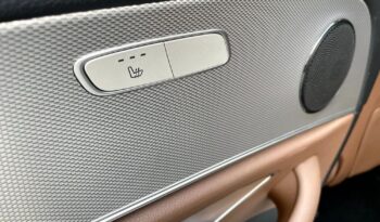 Mercedes-Benz Klasa E 220 d 4Matic 9G-TRONIC Avantgarde full