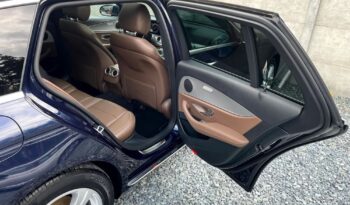 Mercedes-Benz Klasa E 220 d 4Matic 9G-TRONIC Avantgarde full