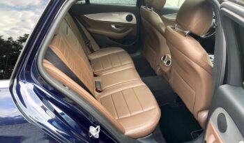 Mercedes-Benz Klasa E 220 d 4Matic 9G-TRONIC Avantgarde full