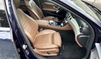 Mercedes-Benz Klasa E 220 d 4Matic 9G-TRONIC Avantgarde full
