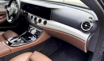 Mercedes-Benz Klasa E 220 d 4Matic 9G-TRONIC Avantgarde full