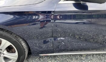 Mercedes-Benz Klasa E 220 d 4Matic 9G-TRONIC Avantgarde full