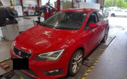 Seat Leon 1.4benzyna