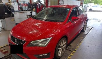 Seat Leon 1.4benzyna