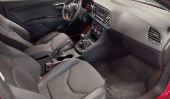 Seat Leon 1.4benzyna full