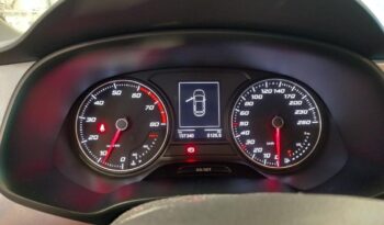 Seat Leon 1.4benzyna full