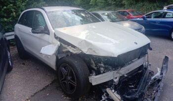 Mercedes GLC 220d 4Mativ AMG Pakiet full