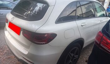 Mercedes GLC 220d 4Mativ AMG Pakiet full