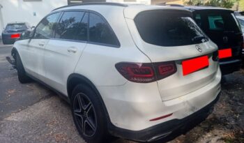 Mercedes GLC 220d 4Mativ AMG Pakiet full