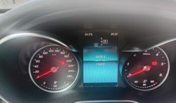Mercedes GLC 220d 4Mativ AMG Pakiet full