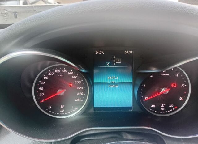 Mercedes GLC 220d 4Mativ AMG Pakiet full
