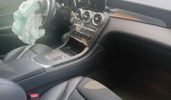 Mercedes GLC 220d 4Mativ AMG Pakiet full