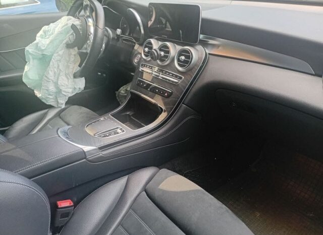 Mercedes GLC 220d 4Mativ AMG Pakiet full