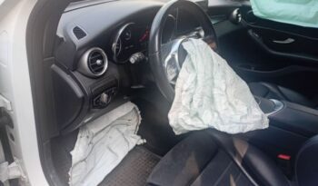 Mercedes GLC 220d 4Mativ AMG Pakiet full