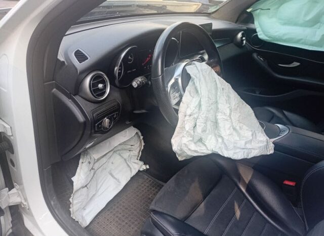 Mercedes GLC 220d 4Mativ AMG Pakiet full