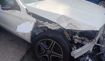Mercedes GLC 220d 4Mativ AMG Pakiet full