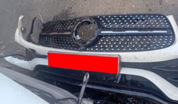 Mercedes GLC 220d 4Mativ AMG Pakiet full