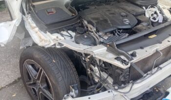 Mercedes GLC 220d 4Mativ AMG Pakiet full