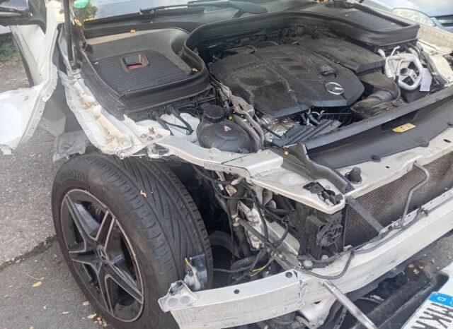Mercedes GLC 220d 4Mativ AMG Pakiet full