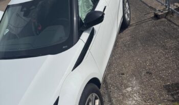 Range Rover Evoque 2021 Hybryda full
