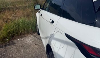 Range Rover Evoque 2021 Hybryda full