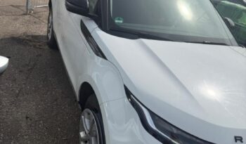 Range Rover Evoque 2021 Hybryda full