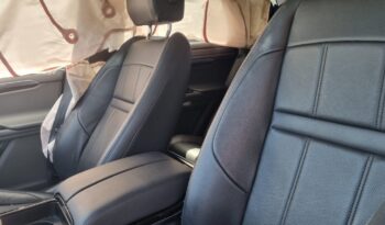 Range Rover Evoque 2021 Hybryda full