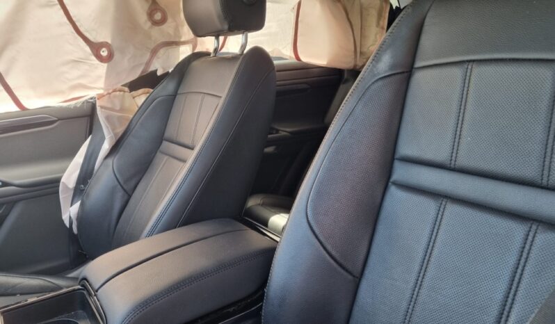 Range Rover Evoque 2021 Hybryda full
