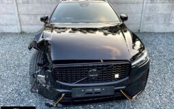 Volvo XC 60 T8 R-Design 4×4 Polestar Head Up Full Led Panorama 455ps
