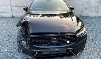 Volvo XC 60 T8 R-Design 4×4 Polestar Head Up Full Led Panorama 455ps