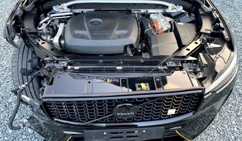 Volvo XC 60 T8 R-Design 4×4 Polestar Head Up Full Led Panorama 455ps full