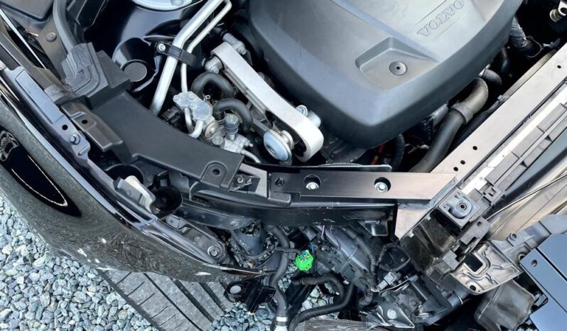 Volvo XC 60 T8 R-Design 4×4 Polestar Head Up Full Led Panorama 455ps full