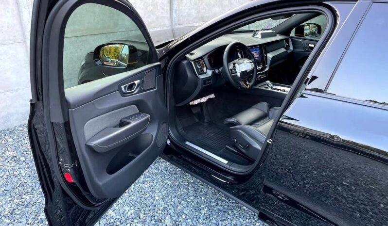 Volvo XC 60 T8 R-Design 4×4 Polestar Head Up Full Led Panorama 455ps full