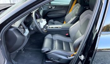 Volvo XC 60 T8 R-Design 4×4 Polestar Head Up Full Led Panorama 455ps full