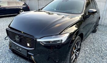 Volvo XC 60 T8 R-Design 4×4 Polestar Head Up Full Led Panorama 455ps full