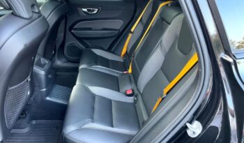 Volvo XC 60 T8 R-Design 4×4 Polestar Head Up Full Led Panorama 455ps full
