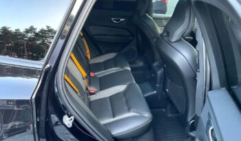 Volvo XC 60 T8 R-Design 4×4 Polestar Head Up Full Led Panorama 455ps full