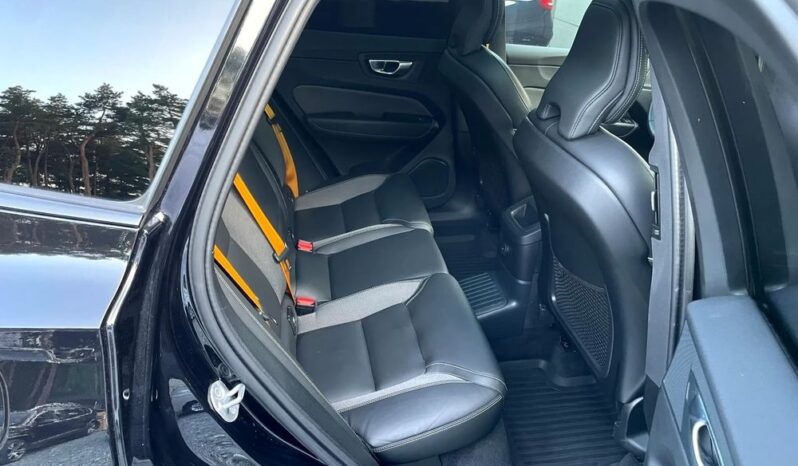 Volvo XC 60 T8 R-Design 4×4 Polestar Head Up Full Led Panorama 455ps full