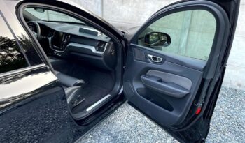 Volvo XC 60 T8 R-Design 4×4 Polestar Head Up Full Led Panorama 455ps full