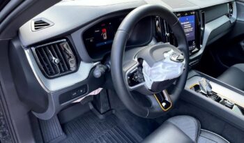 Volvo XC 60 T8 R-Design 4×4 Polestar Head Up Full Led Panorama 455ps full